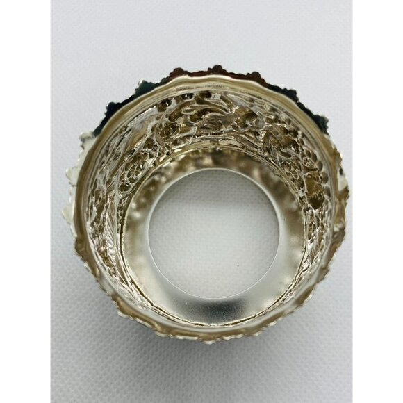 Tiffany & Co Sterling Silver 925 Antique 9803M841 - Picture 9 of 16